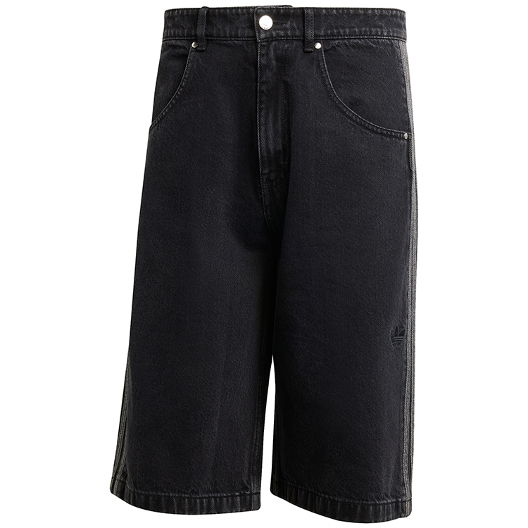 Sorti de bărbați Adidas FIREBIRD SHORT 30 Negru photo 3