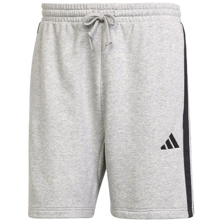 Sorti de bărbați Adidas M 3S FT SHO XS Gri photo 1 Sorti de bărbați Adidas M 3S FT SHO XS Gri photo 1