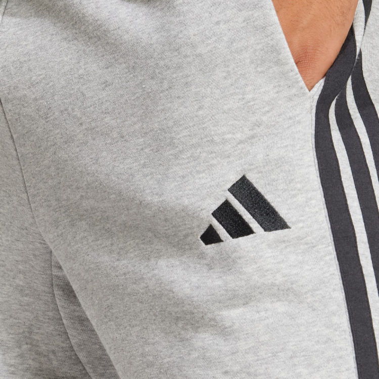 Sorti de bărbați Adidas M 3S FT SHO XS Gri photo 5