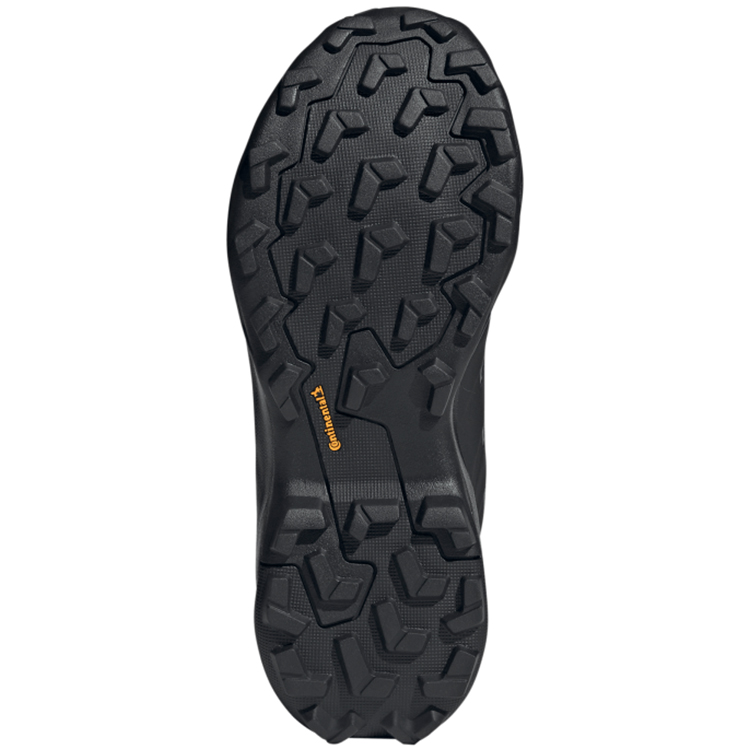 Ботинки Adidas TERREX SKYCHASER AX5 MID GTX W / Женский / 36.5 / Серый photo 3