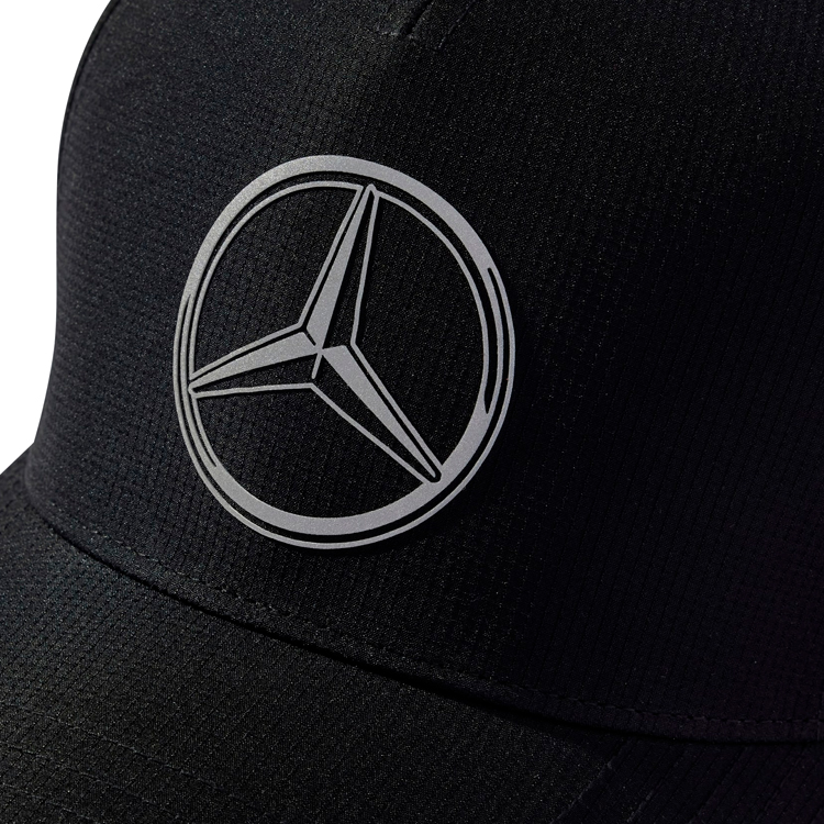 Chipiu Adidas MER MC TRK CAP OSFW Negru photo 2