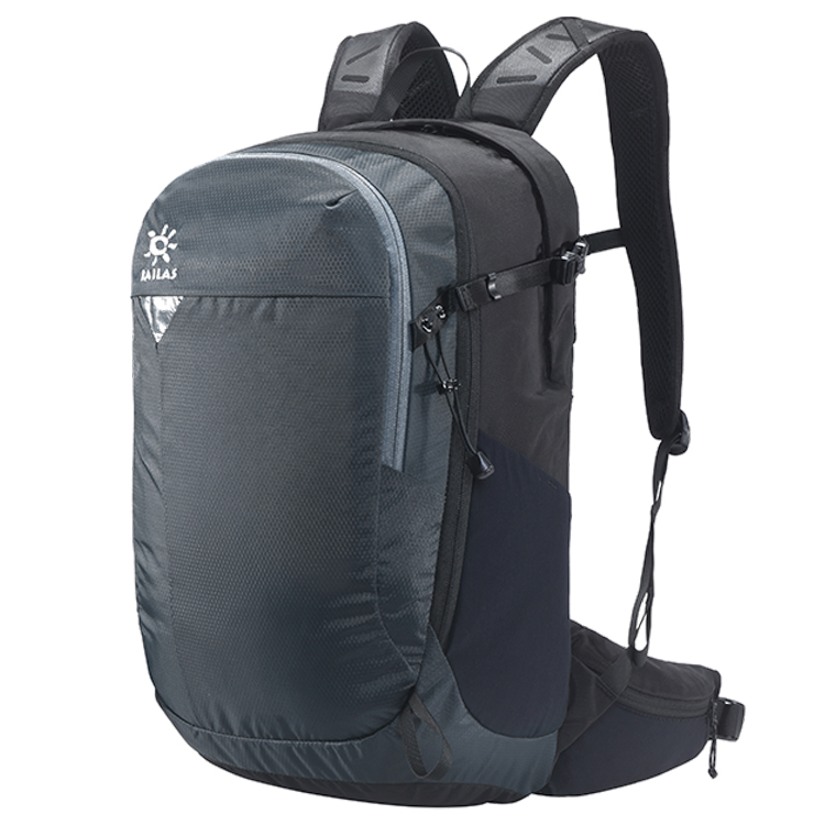 Rucsac Kailas Aloft Lightweight Hiking Backpack 28l KA2253007_19219 Negru photo 2