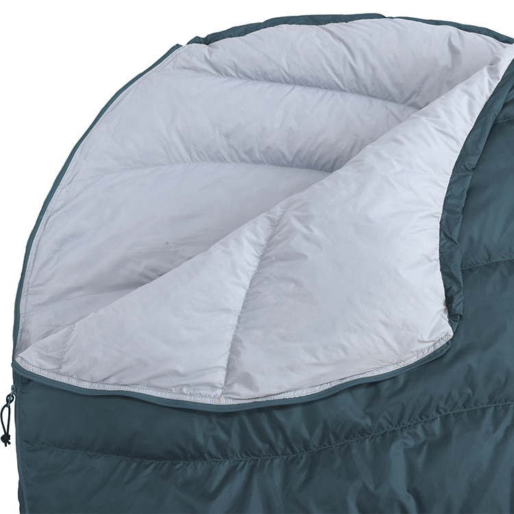 Sac de dormit 0 grade Kailas MAGIC CARPET Sleeping Bag photo 4