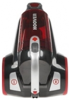 Пылесос с контейнером Hoover  RC1410019, 1400 Вт, 82 дБ, Красный thumbnav 1