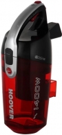 Пылесос с контейнером Hoover  RC1410019, 1400 Вт, 82 дБ, Красный thumbnav 3