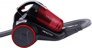 Пылесос с контейнером Hoover  RC1410019, 1400 Вт, 82 дБ, Красный thumbnav 4