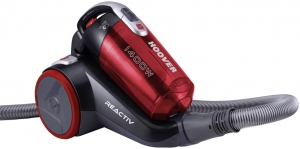Пылесос с контейнером Hoover  RC1410019, 1400 Вт, 82 дБ, Красный thumbnav 6