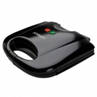 Бутербродница Scarlett SC-1119, 700 Вт, Белый thumbnav 2