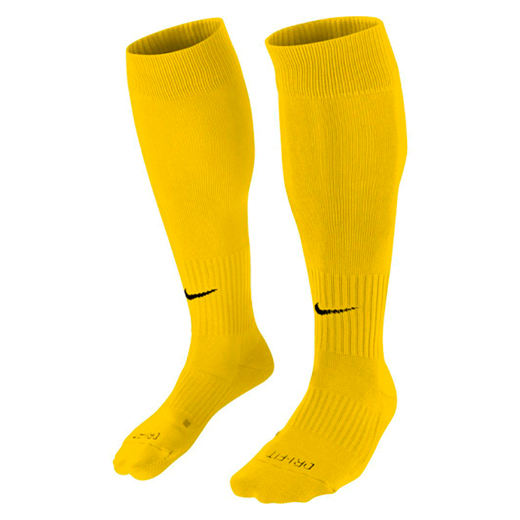 Гетры Унисекс Nike U NK CLASSIC II CUSH OTC -TEAM M Желтый photo 1 Гетры Унисекс Nike U NK CLASSIC II CUSH OTC -TEAM M Желтый photo 1