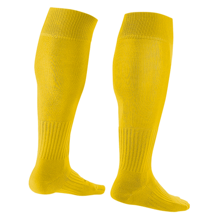 Гетры Унисекс Nike U NK CLASSIC II CUSH OTC -TEAM M Желтый photo 2