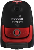 Пылесос с мешком Hoover  TCP 2010019 thumbnav 1
