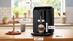 Aparat de cafea Bosch TIE20119 thumbnav 8