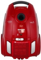 Пылесос с мешком Hoover  TTE2005 019, 2000 Вт, 77 дБ, Красный thumbnav 1