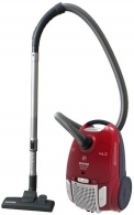 Пылесос с мешком Hoover  TTE2005 019, 2000 Вт, 77 дБ, Красный thumbnav 4
