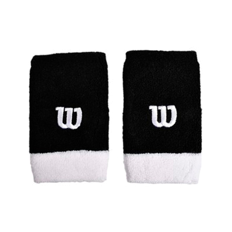 Напульсники Wilson Extra Wide W  photo 