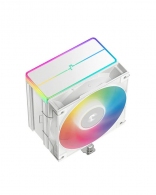 Кулер DEEPCOOL AG500 WH ARGB V2/ Universal / 240W / 300~1850rpm, <29.4 dB(A) / 67.88 CFM / White thumbnav 2