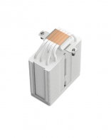 Кулер DEEPCOOL AG500 WH ARGB V2/ Universal / 240W / 300~1850rpm, <29.4 dB(A) / 67.88 CFM / White thumbnav 3