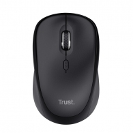 Tastatura si mouse WirelessTrust ODY II / Black thumbnav 4