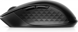 Mouse Wireless HP 430 /  2.4 GHz / 4000dpi / Black thumbnav 3