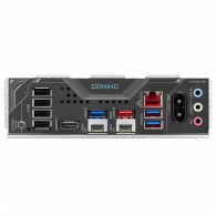 Placa de baza GIGABYTE X870 GAMING WF6/ AM5 / AMD X870 / DDR5 / ATX thumbnav 4