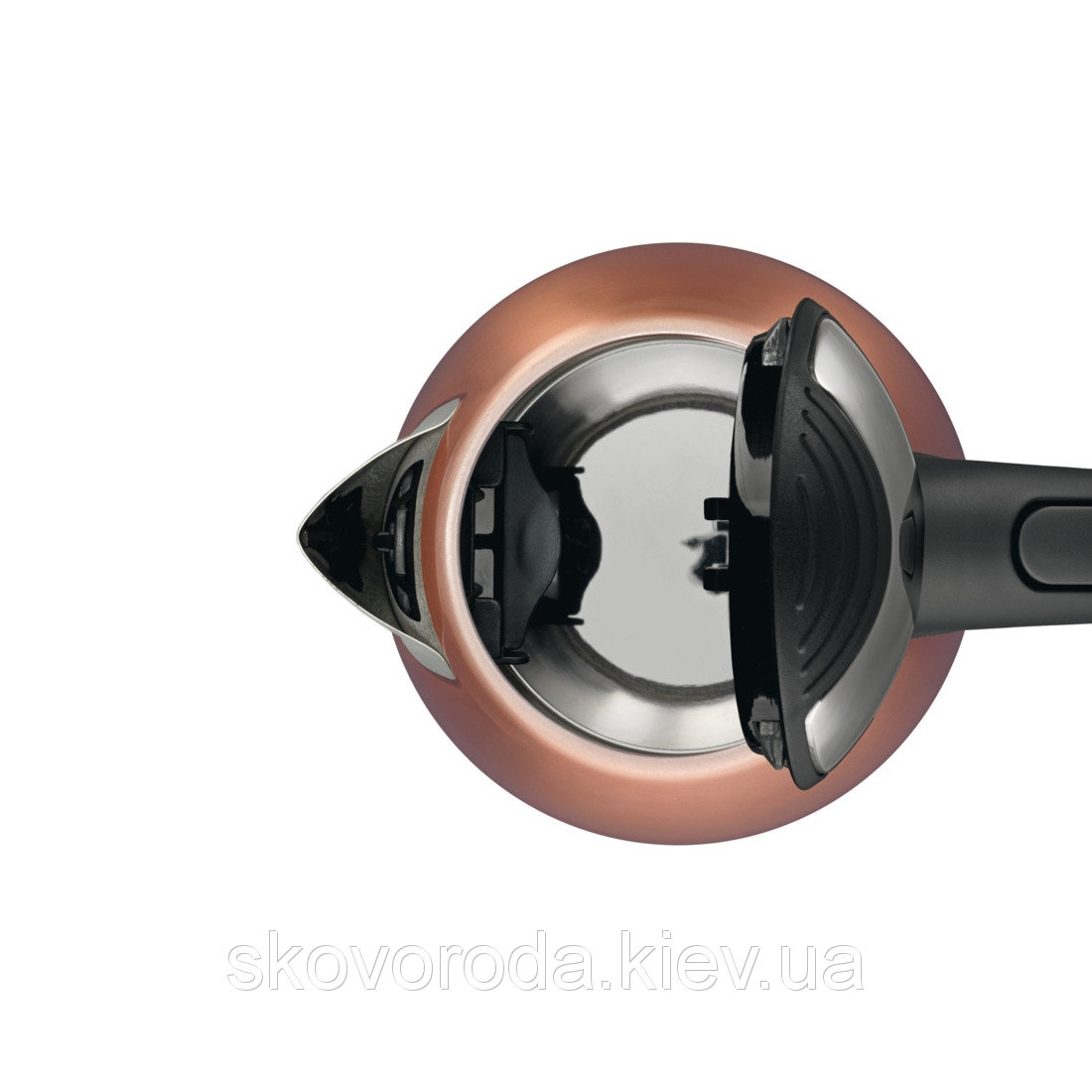 Чайник электрический Bosch TWK7809 photo 4