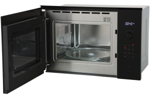 Микроволновая печь Bosch BFL554MB0 thumbnav 3