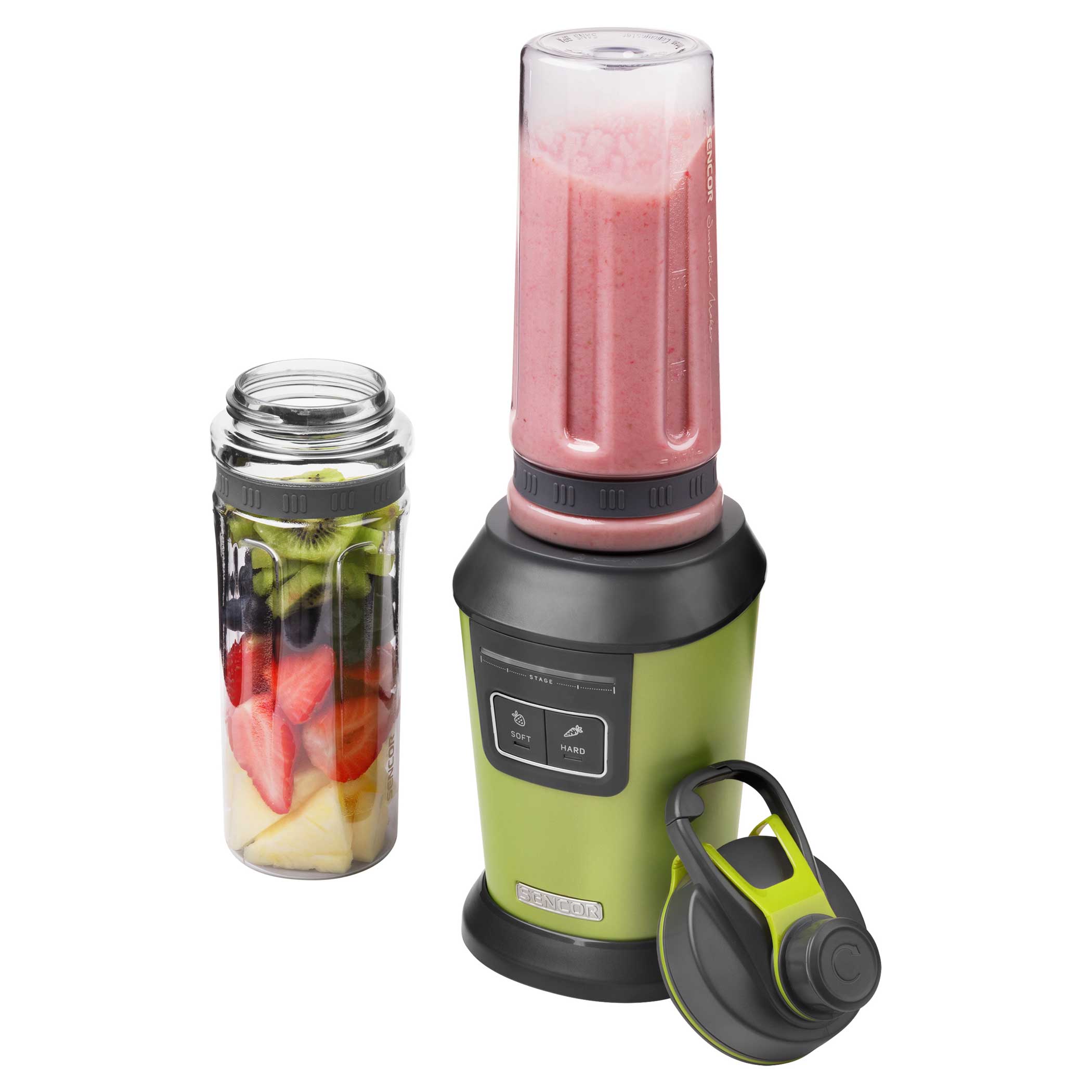 Blender pentru smoothie Sencor SBL 7070GG photo 5