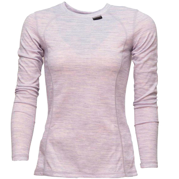 Tricou termica cu maneca lunga Glissade Termo 42 Gri Femei photo 1 Tricou termica cu maneca lunga Glissade Termo 42 Gri Femei photo 1
