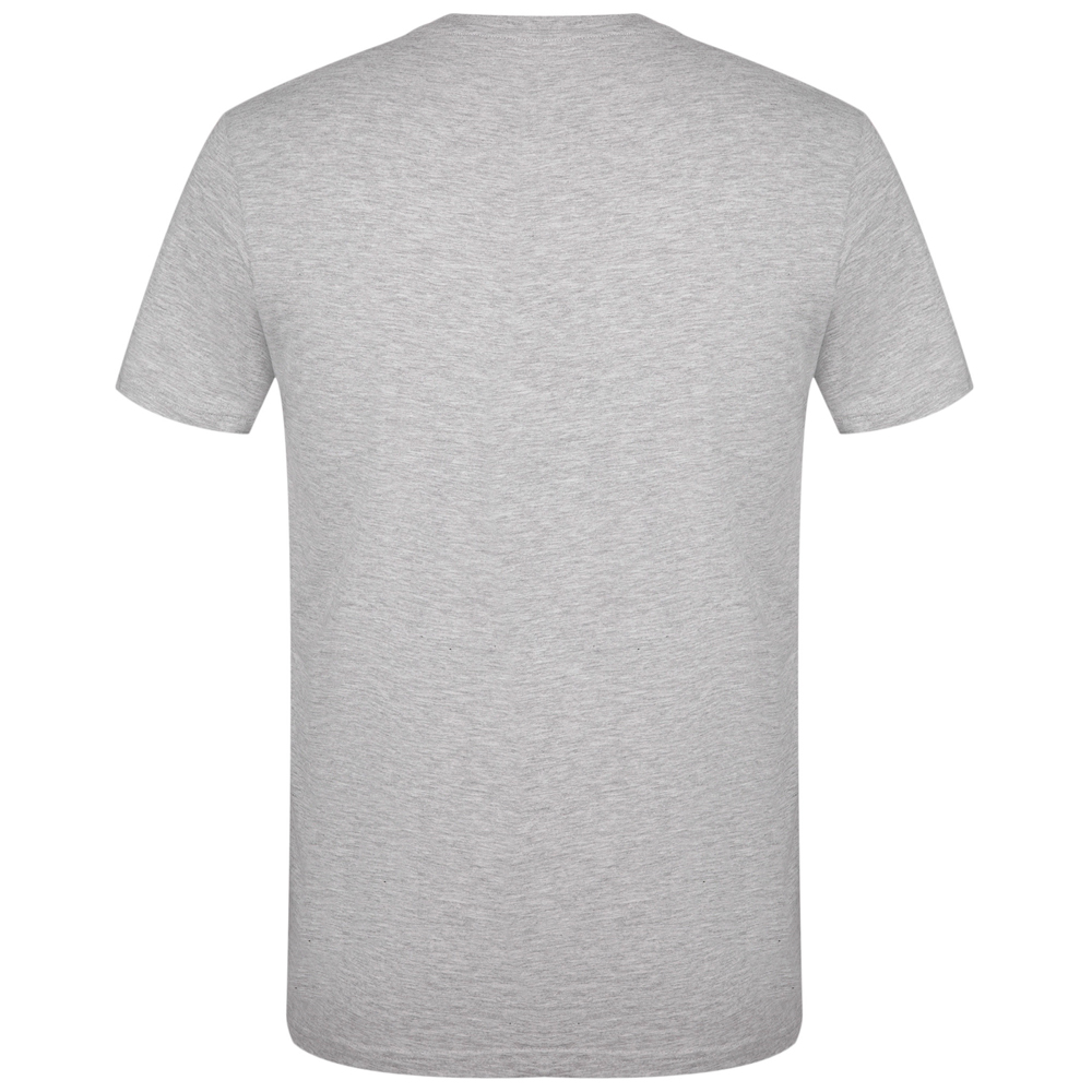 Tricou bărbătesc Demix Women T-shirt S Gri photo 2