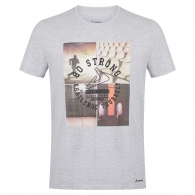 Tricou Demix Women T-shirt thumbnav 1