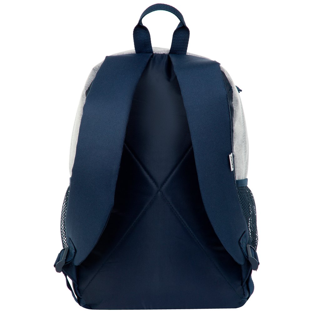 Rucsac  Demix Kids Backpack/102726-1A/Gri photo 2