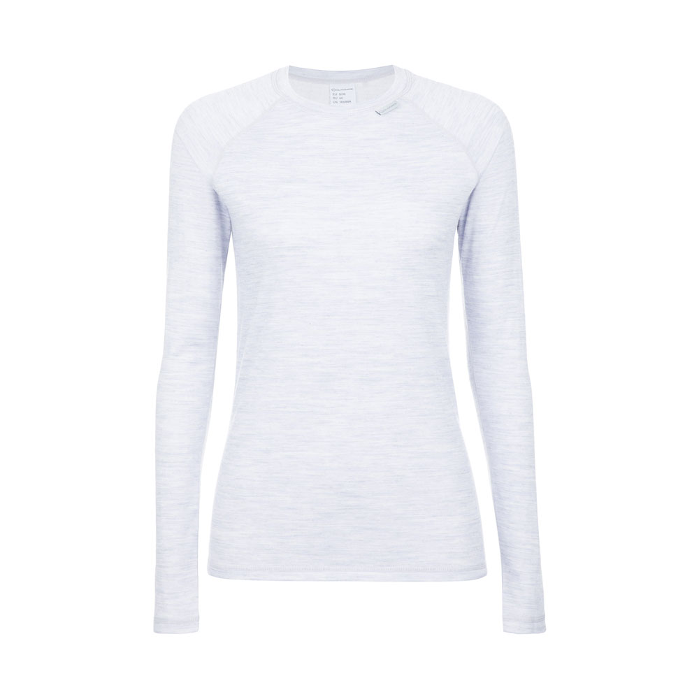 Термобельё Glissade JERSEY 42 Белый Женский photo 1 Термобельё Glissade JERSEY 42 Белый Женский photo 1