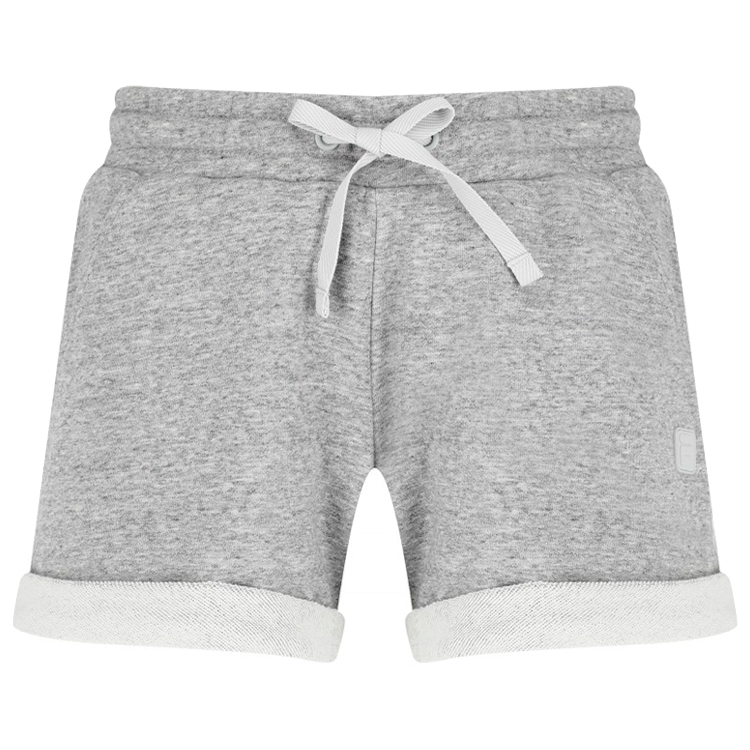 Шорты Fila W Shorts 42-44 Серый Женский photo 1 Шорты Fila W Shorts 42-44 Серый Женский photo 1