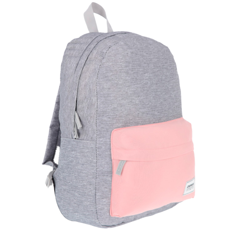 Rucsac  Demix Backpack/114822-1A/Gri photo 2