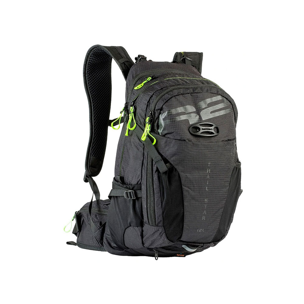 Велорюкзаки R2 TRAIL STAR photo Велорюкзаки R2 TRAIL STAR photo