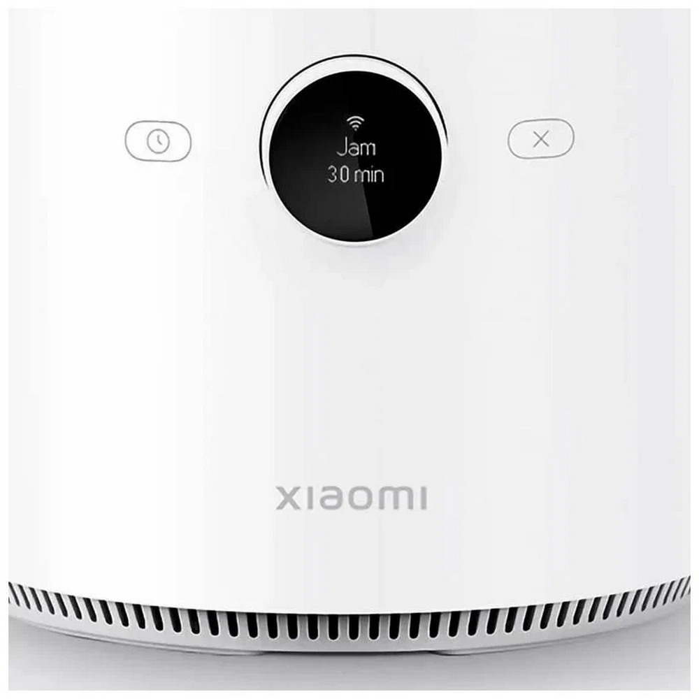 Blender Stationar Xiaomi MPBJ001ACM1A Alb / 9 viteze / ml photo 2
