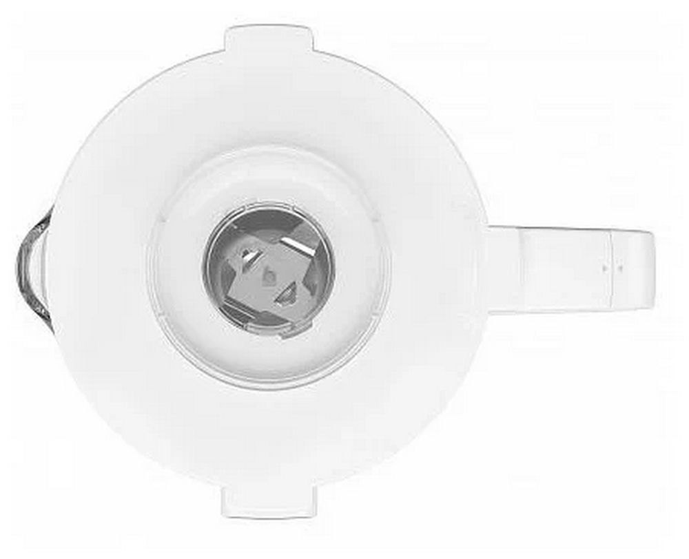 Blender Stationar Xiaomi MPBJ001ACM1A Alb / 9 viteze / ml photo 4