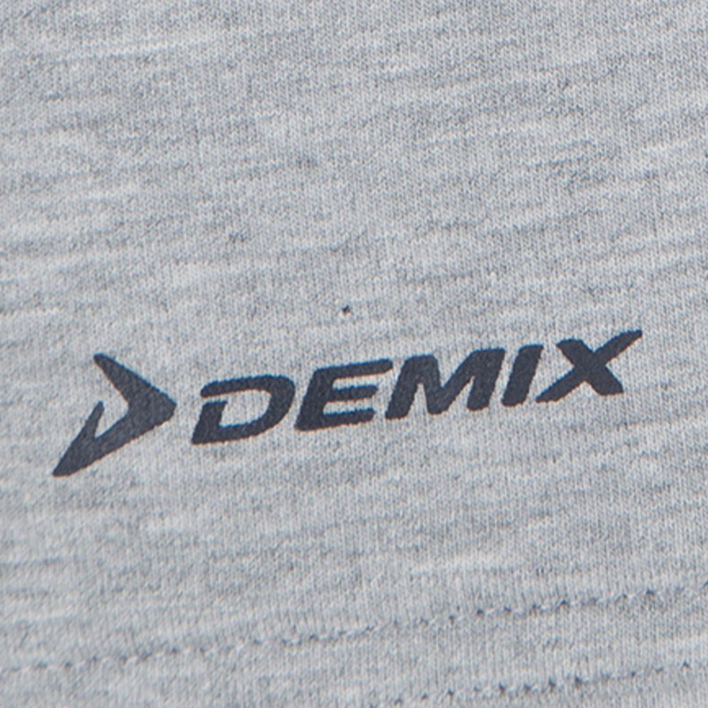 Шорты мужские Demix 2XL Серый photo 5