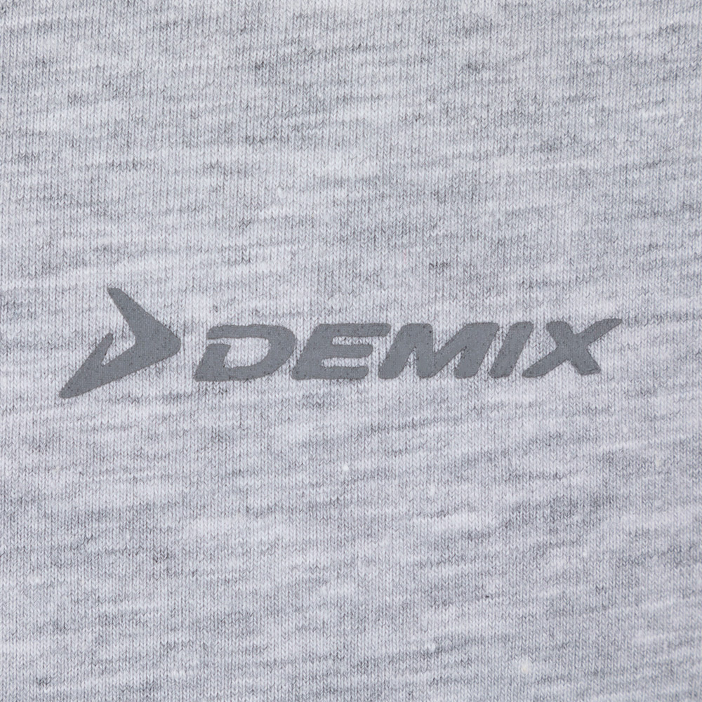 Майка для мужчин Demix M Серый photo 2