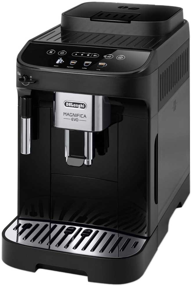 Aparat de cafea Espresso Delonghi ECAM290.21.B / 15 bar / Espresso photo 1 Aparat de cafea Espresso Delonghi ECAM290.21.B / 15 bar / Espresso photo 1