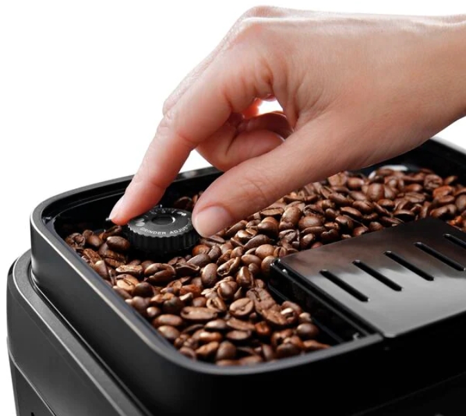 Aparat de cafea Espresso Delonghi ECAM290.21.B / 15 bar / Espresso photo 3