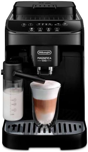 Aparat de cafea Delonghi ECAM29051B photo Aparat de cafea Delonghi ECAM29051B photo