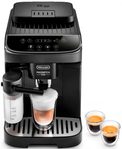 Aparat de cafea Espresso Delonghi ECAM29051B / 15 bar / Espresso photo 4