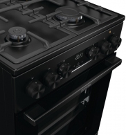 Газовая плита Gorenje  MEKS5141B thumbnav 10