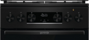 Газовая плита Gorenje  MEKS5141B thumbnav 11