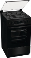 Газовая плита Gorenje  MEKS5141B thumbnav 2