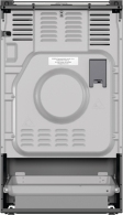 Газовая плита Gorenje  MEKS5141B thumbnav 5