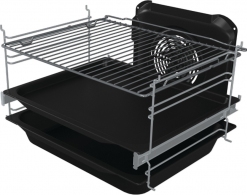 Газовая плита Gorenje  MEKS5141B thumbnav 7