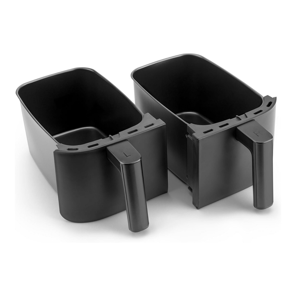 Аэрогриль Nutribullet Twin Drawer NBA081B photo 2