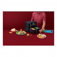 Аэрогриль Nutribullet  Twin Drawer NBA081B  thumbnav 6
